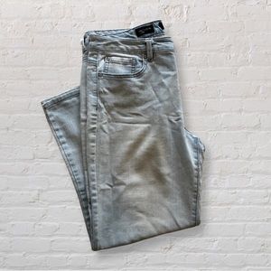 Nine West skinny jean